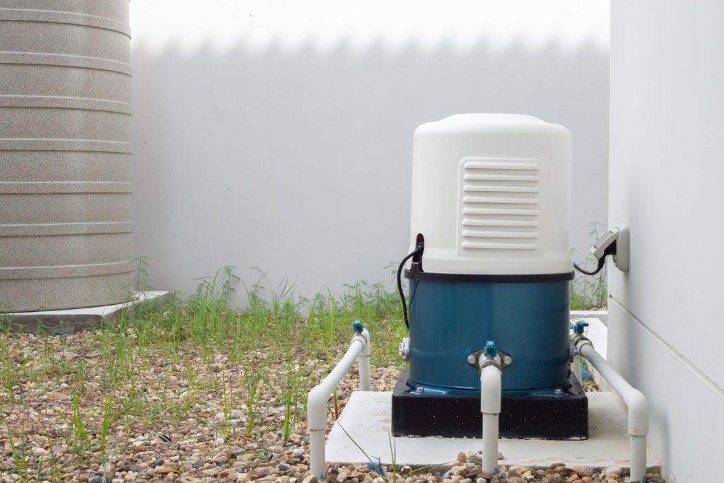 Sump Pumps
