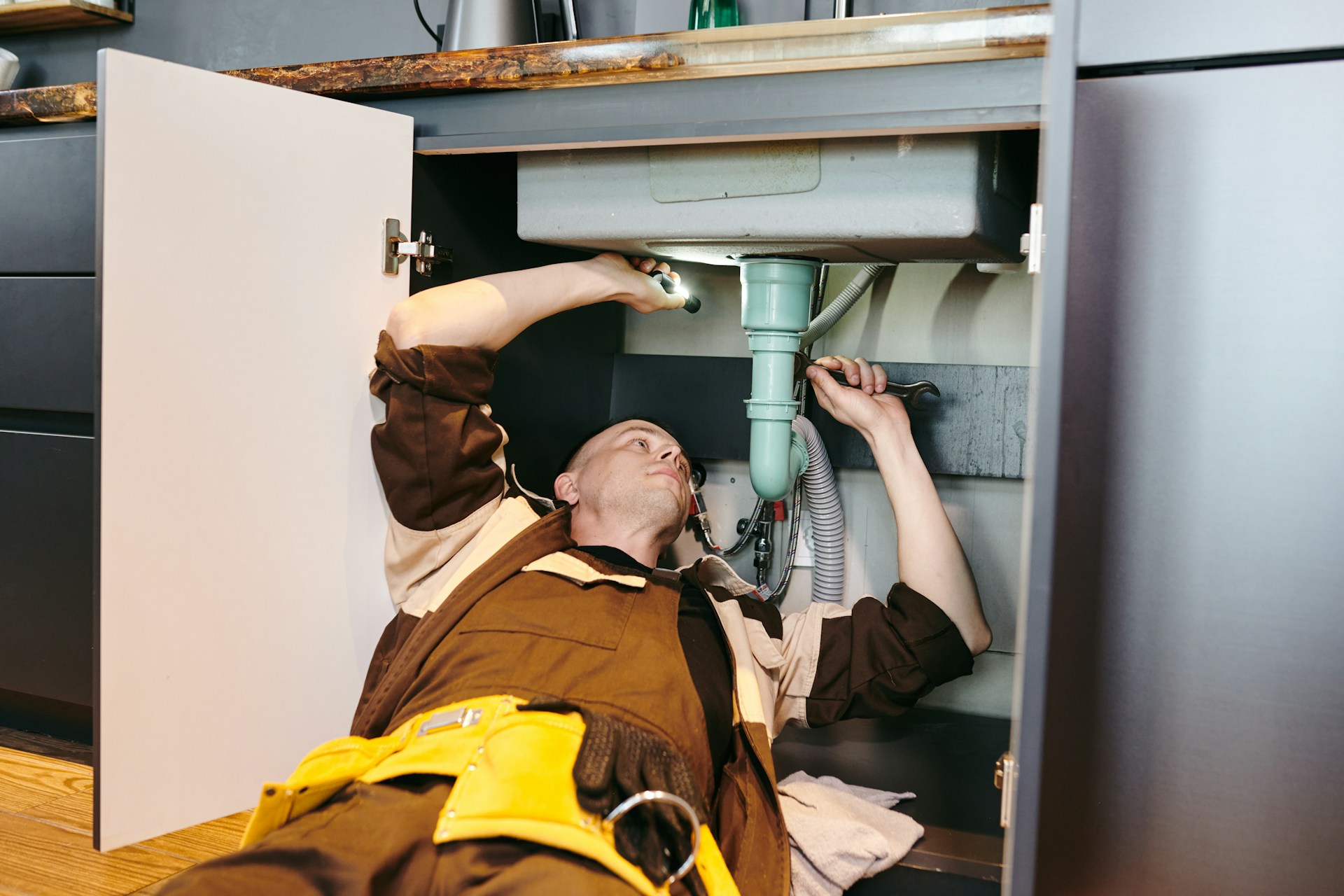 plumbing problem