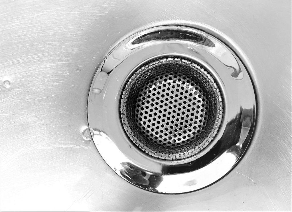 clogged drain services