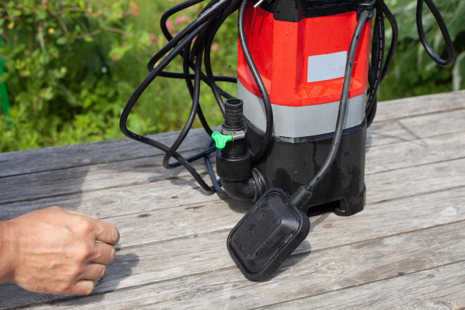 Tips for Maintaining a Sump Pump