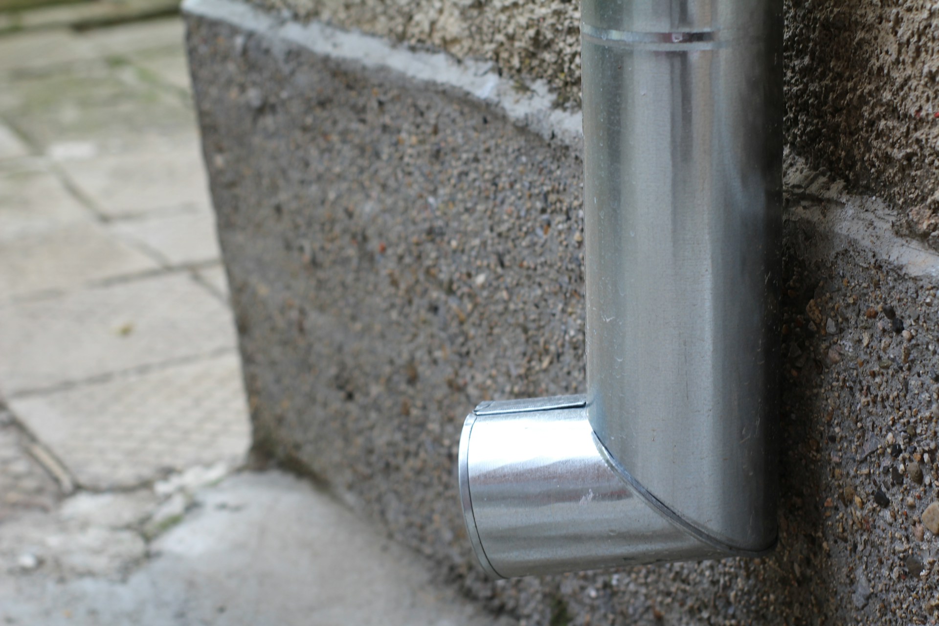 Drain Replacement