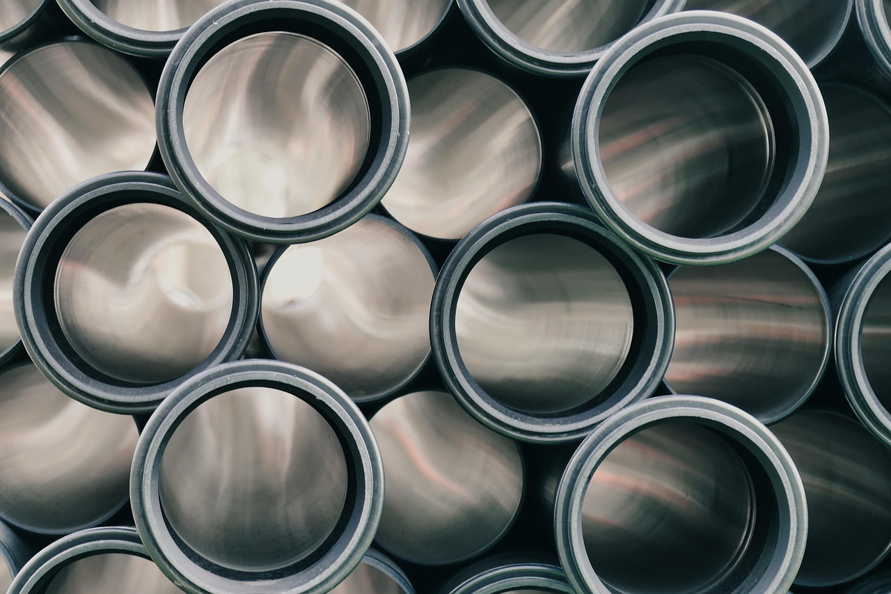 Pipe Lining