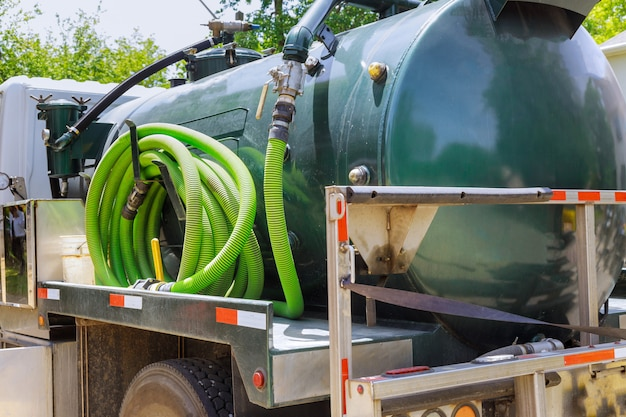 Septic Services