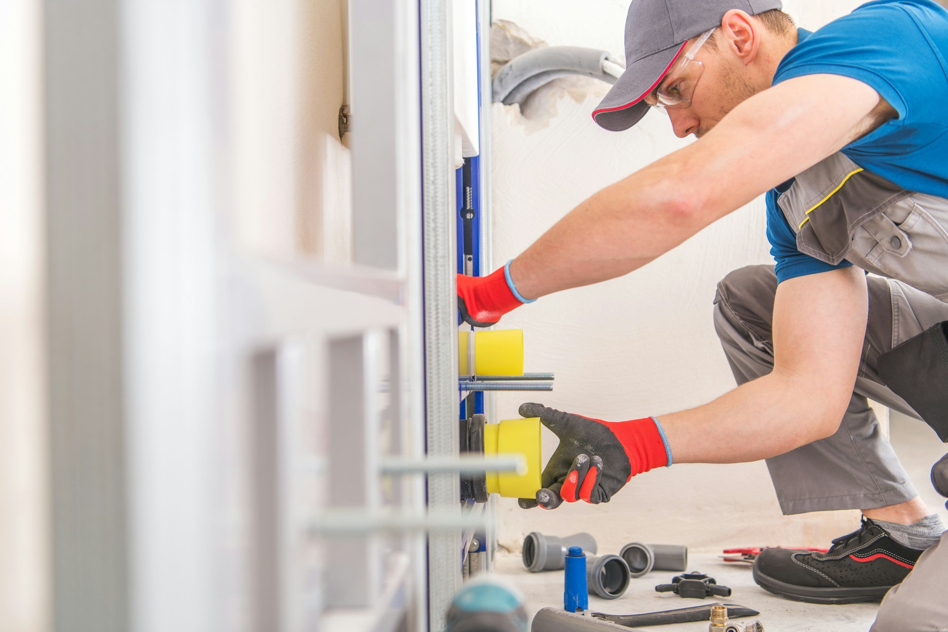 Plumbing Checks