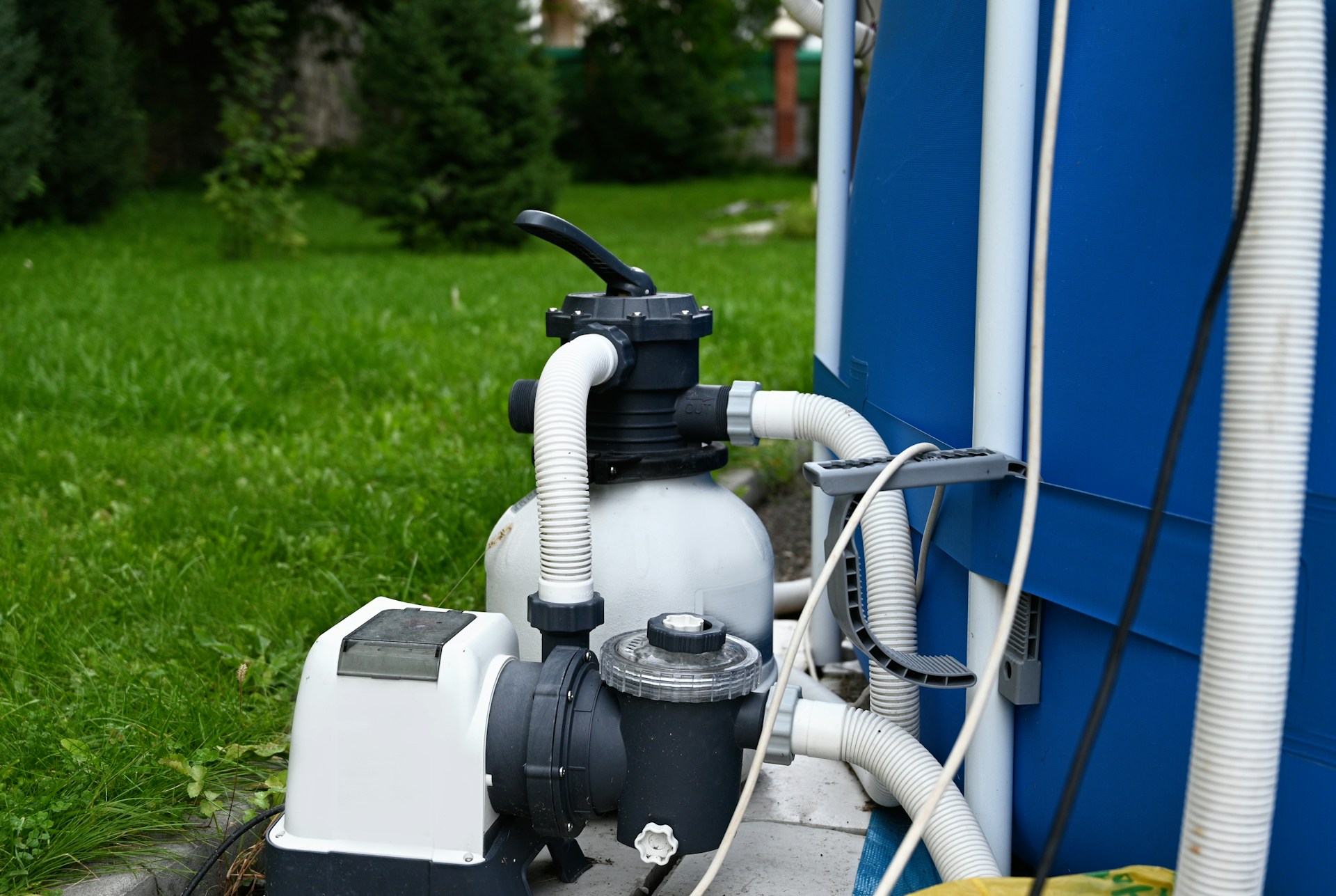 Sump Pump
