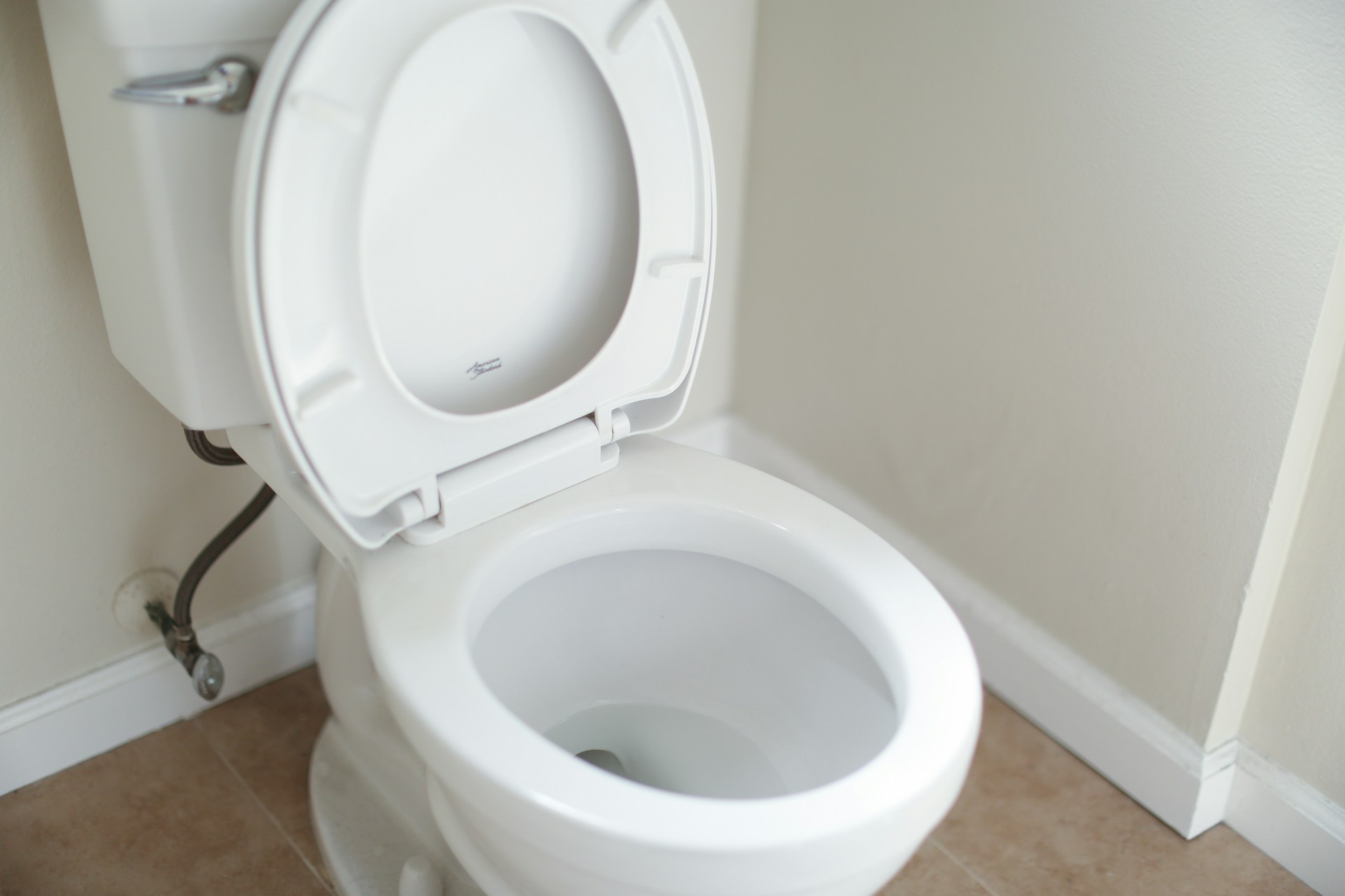 Toilet Overflows