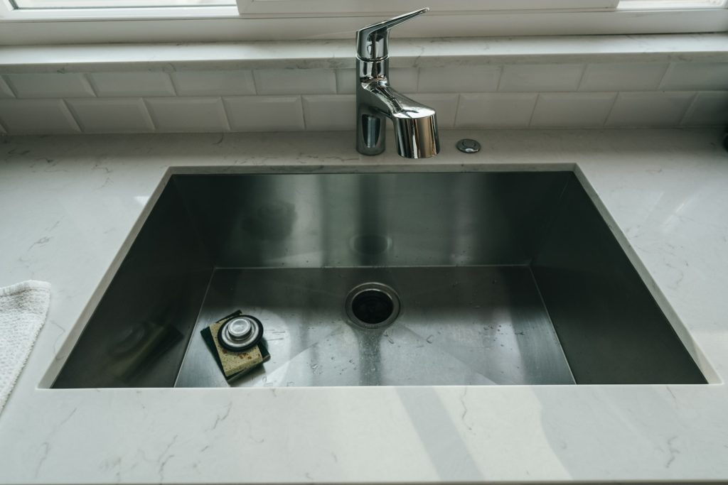 Kitchen Sink