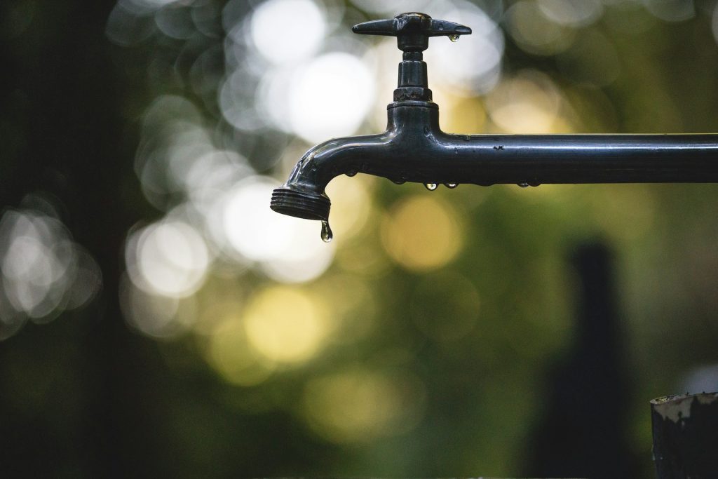 Water Issues