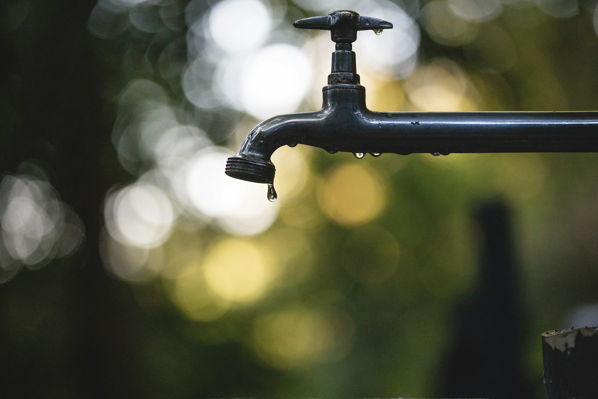 Water Issues