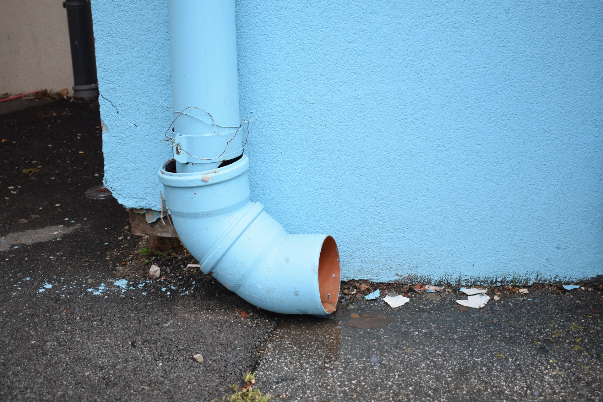 Drain Cleaning