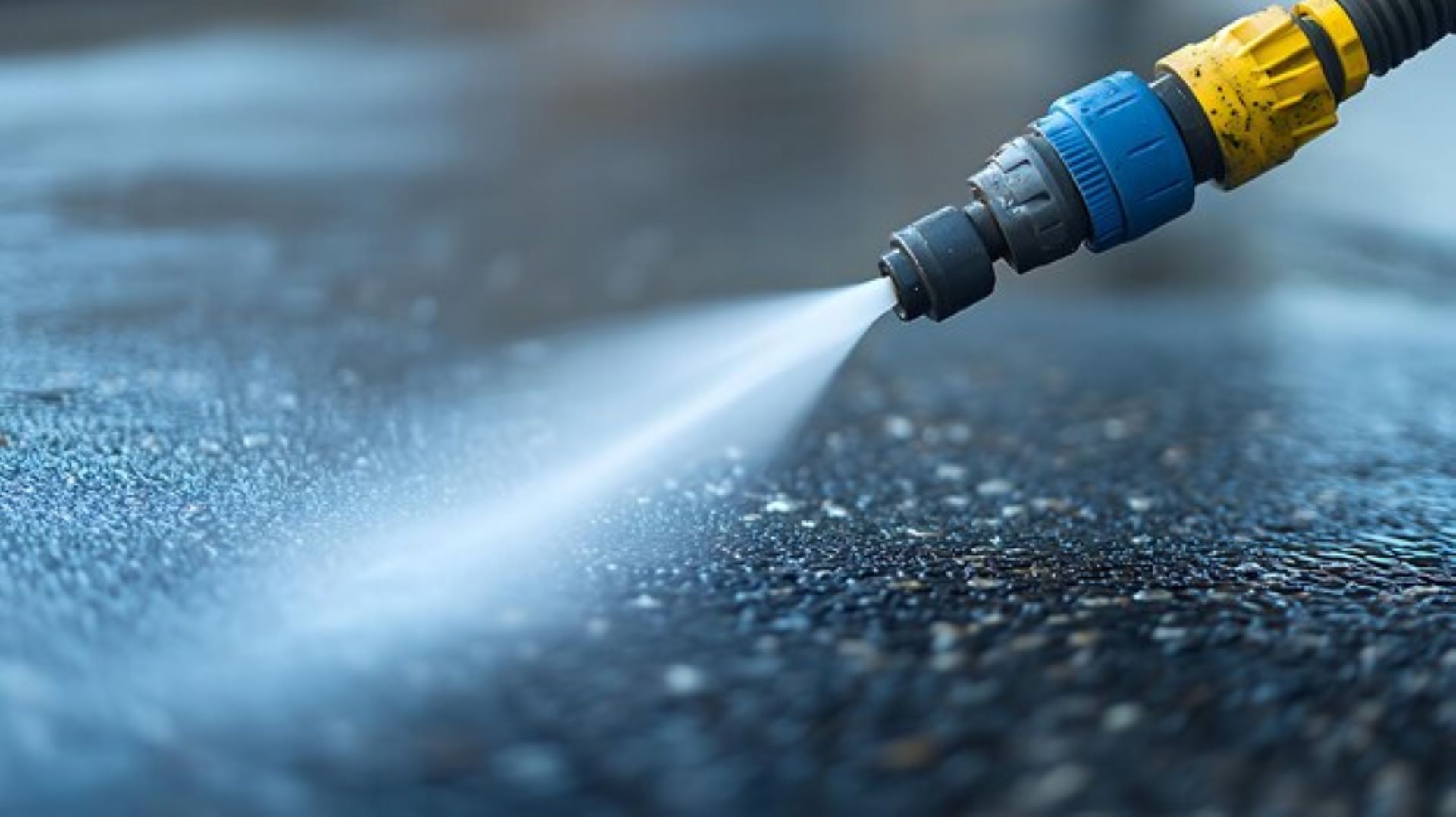 Hydro Jetting